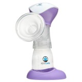 Cumpara ieftin Pompa de san electrica portabila Kidscare KC105 for Your BabyKids