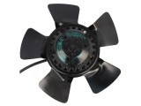 Ventilator Axial AC 230V 195mm 740m3/h