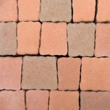 Palio combi pavaj brun roscat Semmelrock