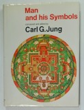 MAN AND HIS SYMBOLS , conceived and edited by CARL C. JUNG , 1983