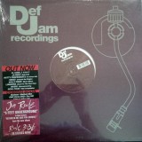 Vinil Ja Rule &lrm;&ndash; 6 Feet Underground Vinyl, 12&quot; (VG+)