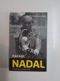 RAFAEL NADAL IMPREUNA CU JOHN CARLIN , 2012