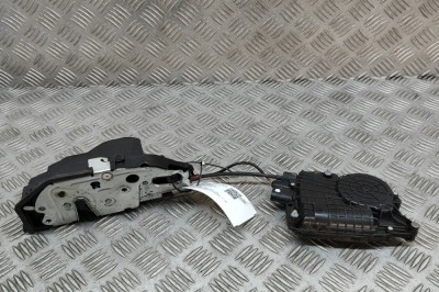 &amp;Icirc;ncuietoare ușă dreapta spate BMW 7 F01, F02 2011 OEM: 7185688 | 28426267 foto