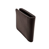 Cumpara ieftin Portofel Opel barbatesc, maro din piele, MAGROT 13963