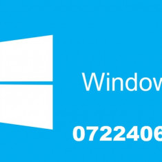 Instalez Windows 10/Office/drivere/programe/alte servicii