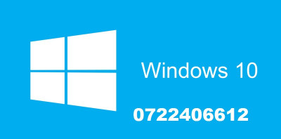 Instalez Windows 10/Office/drivere/programe/alte servicii foto