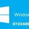 Instalez Windows 10/Office/drivere/programe/alte servicii