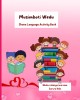 Musimboti Wedu: Shona Language workbook