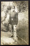 P.022 CARTE POSTALA ARMATA BELGIA MILITAR SOLDAT INFANTERIE