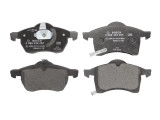 Set placute frana,frana disc OPEL ASTRA G Cabriolet (F67) (2001 - 2005) BOSCH 0 986 424 457