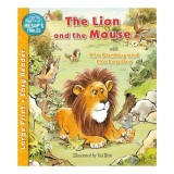 Lion and the Mouse and the Donkey and the Lapdog
