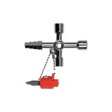 Cheie universală pentru cămine de utilitați Yato YT-66700