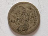 Moneda ARGINT FRANCISCUS, anul 1829.De colectie ., Europa