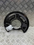 Protecție disc de fr&acirc;nă dreapta spate KIA EV6 CV 2023 OEM: 58245-GI100 21671674