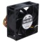 Ventilator DC axial 24V 80x80x32mm 147m&sup3;/h 57dBA SANYO DENKI