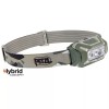 Frontala Profesionala PETZL Aria 2 RGB Camo, 450 Lumeni, Rezistenta Apa/Praf IP67, Compatibila Casca, Baterii Incluse