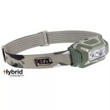 Frontala PETZL Aria 2 RGB camo