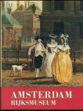 E. R. Meijer - Amsterdam Rijksmuseum