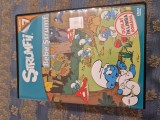 Dvd copii Bebe Strumf