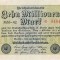 1923 (22 VIII), 10.000.000 mark (P-106a/1) - Germania - stare aUNC!