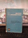 Ciulbea, Vlădulescu, Organizarea, dezvoltarea activităților de service 1970, 125