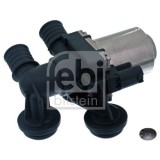 Febi Bilstein Supapa control, agent frigorific febi Plus