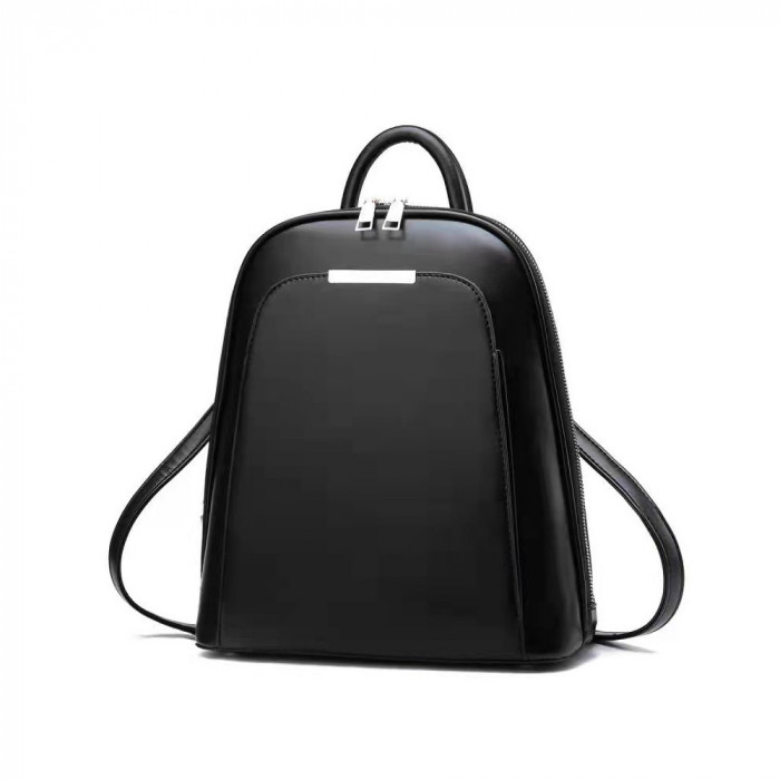 Rucsac De Dama 1711 Negru