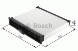 Filtru polen / aer habitaclu BMW Seria 3 (E36) (1990 - 1998) BOSCH 1 987 432 002
