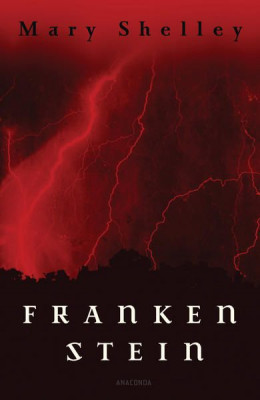 Frankenstein oder Der neue Prometheus foto
