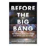 Before the Big Bang