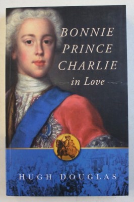 BONNIE PRINCE CHARLIE IN LOVE by HUGH DOUGLAS , 2003 foto