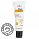 Gel hidratant pentru protectie solara cu SPF50+ Heliocare 360&ordm;, 50ml, Cantabria Labs