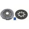 Kit ambreiaj Suzuki Swift 3 (Mz, 1.3 DDiS (RS 413D), DDIS; fara rulment presiune, SACHS