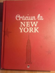 Craciun la new York, foto
