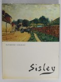 SISLEY par RAYMOND COGNIAT , 1978