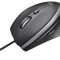 MOUSE LOGITECH, &quot;M500s&quot;, PC sau NB, cu fir, USB, optic, 4000 dpi, butoane/scroll 6/1, buton selectare viteza, negru, &quot;910-005784&quot; (timbru verde 0.18 l