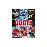 Football Goats: The Greatest Athletes of All Time