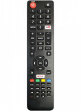 Telecomanda compatibila TV Vortex Tesla TD1200 IR 548/RCAOE (338-2), Generic
