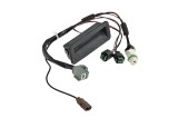 Incuietoare capota, buton portbagaj Land Rover Discovery 4 2.7tdv6, 3.0tdv6, 3.0v6, 4.0v6, 5.0v8 2010-2016, NTY EZC-LR-021