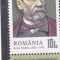 ROMANIA 2022 - LOUIS PASTEUR, MNH CU TABS - LP 2397