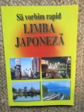 Georgeta Senas, Angi Senn - Sa vorbim rapid limba japoneza, stare foarte buna