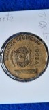 REPUBLICA DOMINICANA 1 PESO 1992 DUARTE