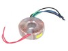 Transformator toroidal 100VA 230V 22V 2,27A