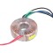 Transformator toroidal 100VA 230V 22V 2,27A