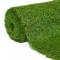 Gazon artificial, verde, 1 x 15 m/40 mm