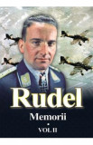 Memorii Vol.2 - Hans-Ulrich Rudel
