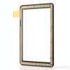Touchscreen Universal Touch 9, FPC-TP090021( M970)-00, Black
