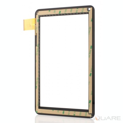 Touchscreen Universal Touch 9, FPC-TP090021( M970)-00, Black foto