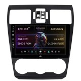 Cumpara ieftin Navigatie Subaru Forester (2012-2018), Android 13, Z-Octacore 8GB RAM + 256GB ROM, 9 Inch - AD-BGZ9008+AD-BGRKIT334