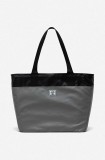 Herschel geantă culoarea gri 11017.05643-grey
